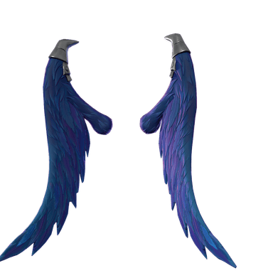 Dark Wings