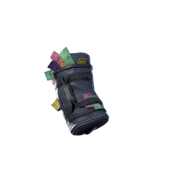 Swag Bag