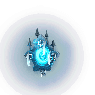 Ghost Portal