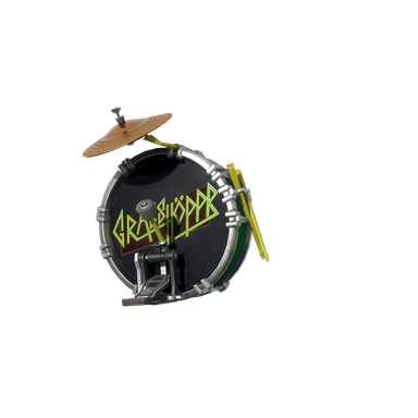 Kick Drum