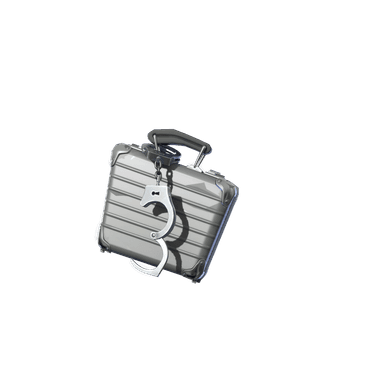 Cuff Case