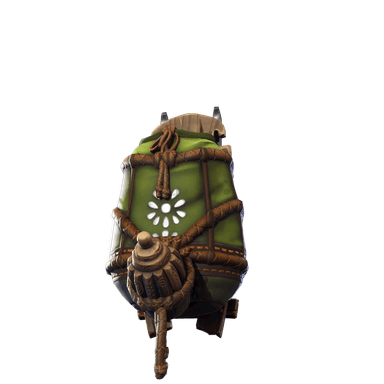 Crafted Carrier