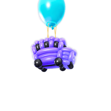 Battle Balloon