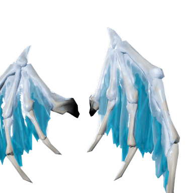 Valkyrie Wings