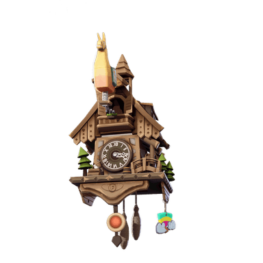 Clockworks