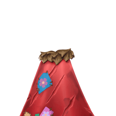 Fabled Cape