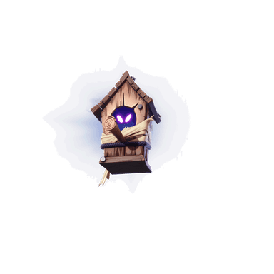 Birdhovel