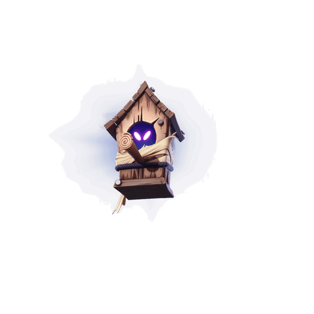 Birdhovel