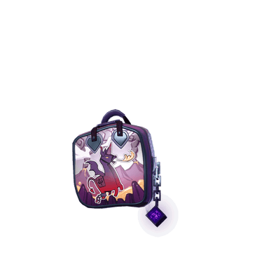 Dark Bag