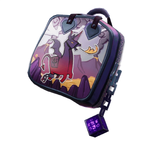 Dark Bag