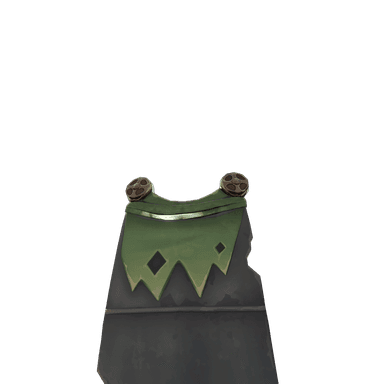 Mouldering Cloak