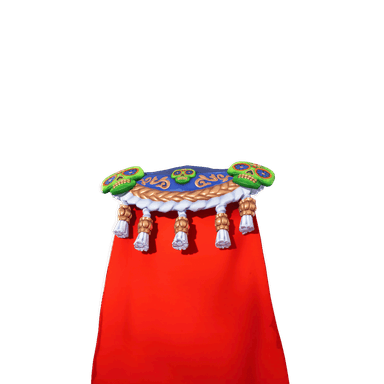Spirit Cape