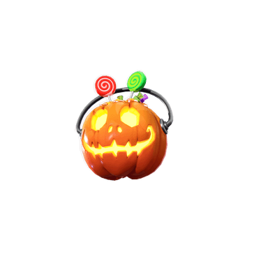 Goodie Gourd