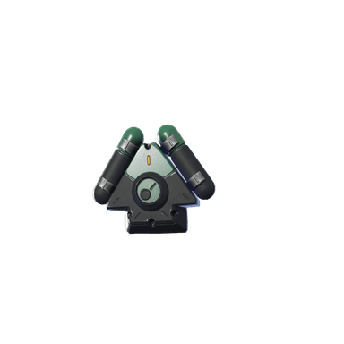 Reaction Tank