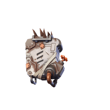 Spike Chamber