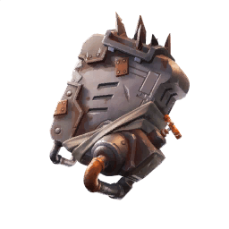 Spike Chamber