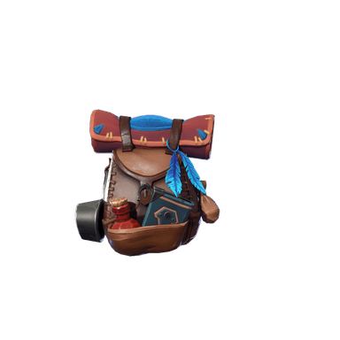 Tome Pouch