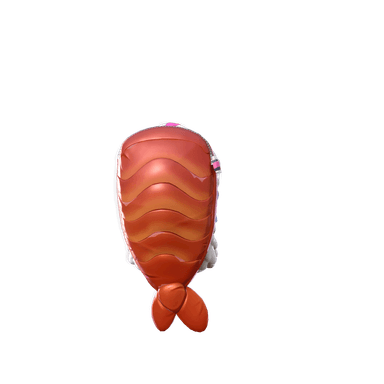 Shrimpy