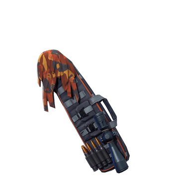 Scope Satchel