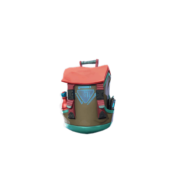 Trail Tote