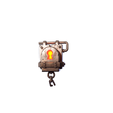 Padlock