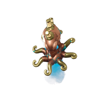 Octotank