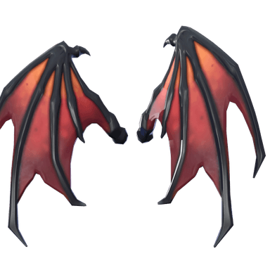 Malcore Wings