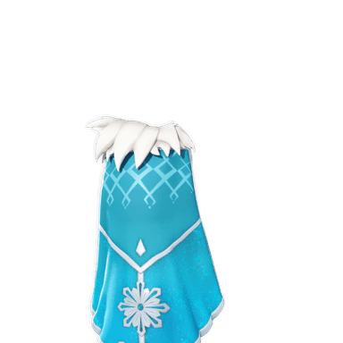 Glimmering Cloak