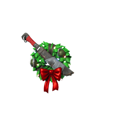 Combat Wreath