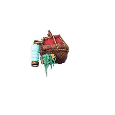Saltwater Satchel