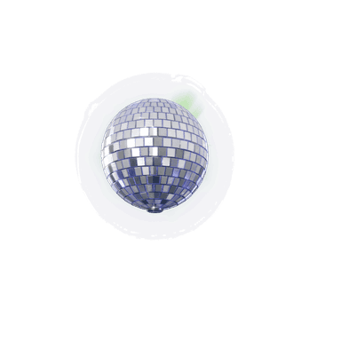 Disco Ball