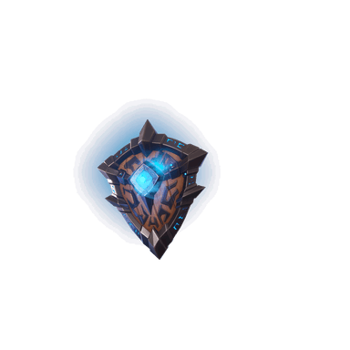Runic Shield