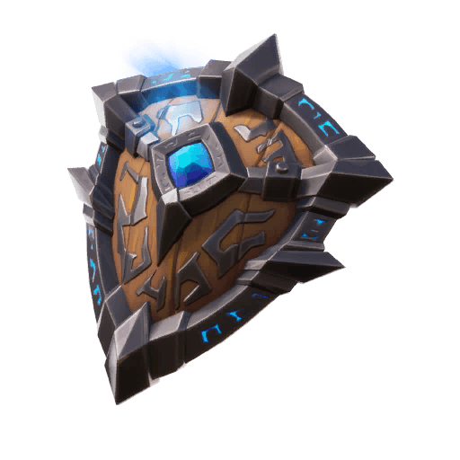 Runic Shield