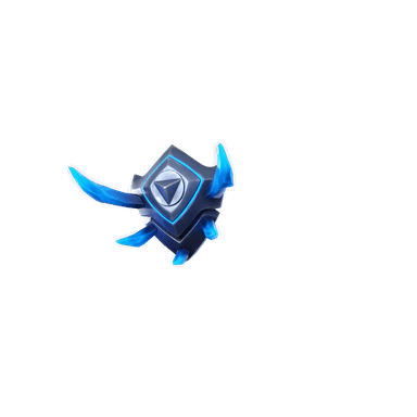 Ice Spikes