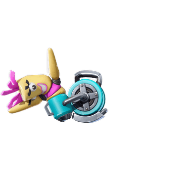 Twistie Inflator