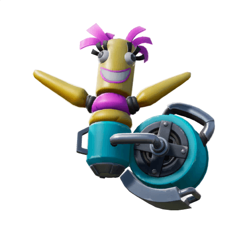 Twistie Inflator