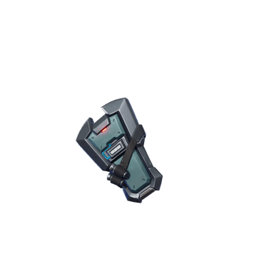 Reinforced Backplate