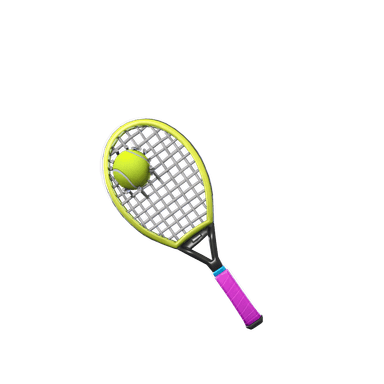 Used Racket