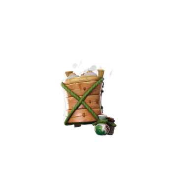 Bao Basket