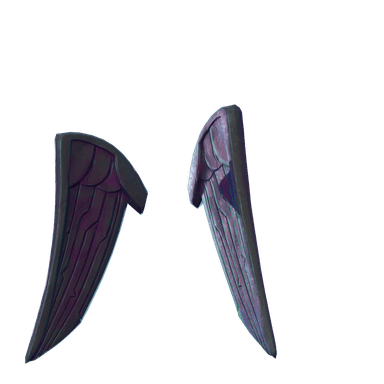 Fallen Wings