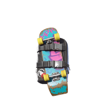 Board Bag