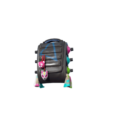 Cannister Carrier