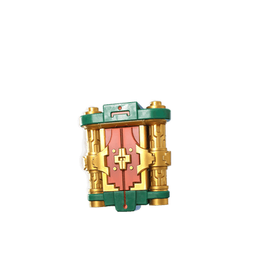 Master Portal