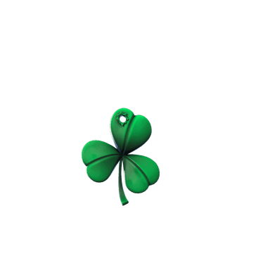 Rainbow Clover