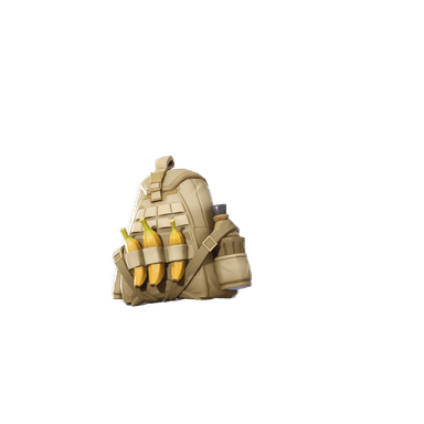 Banana Bag