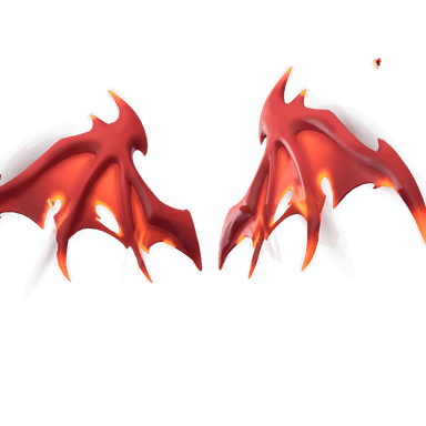 Malice Wings