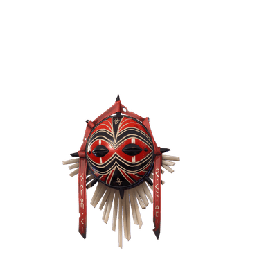 Battle Mask