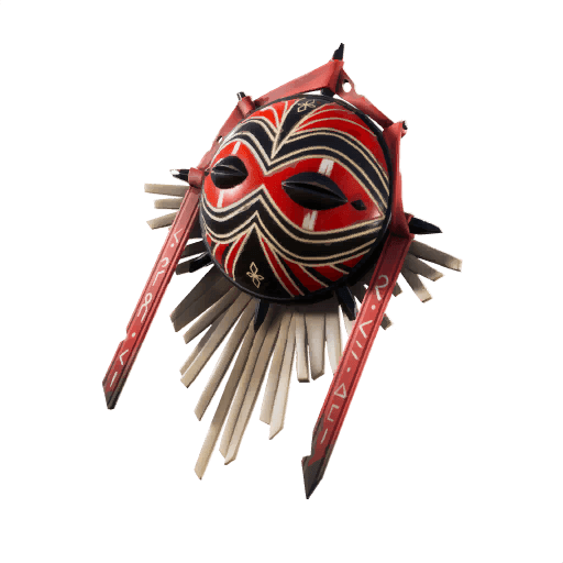 Battle Mask