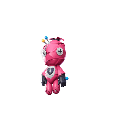 Cuddle Doll