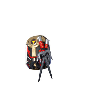 Bladed Bag